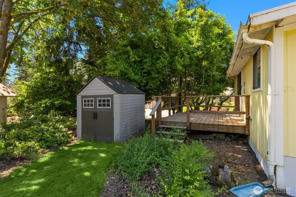 1570 Fort Ward Hill Road NE Bainbridge Island WA 98110