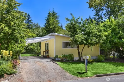1570 Fort Ward Hill Road NE Bainbridge Island WA 98110