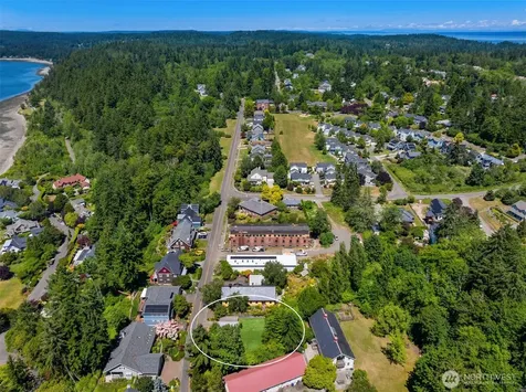 1570 Fort Ward Hill Road NE Bainbridge Island WA 98110