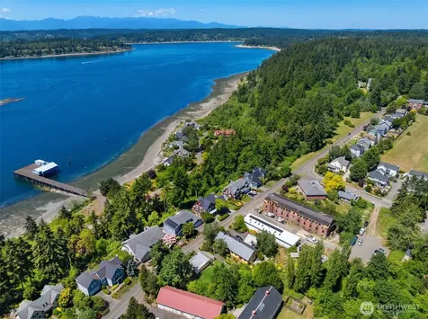 1570 Fort Ward Hill Road NE Bainbridge Island WA 98110