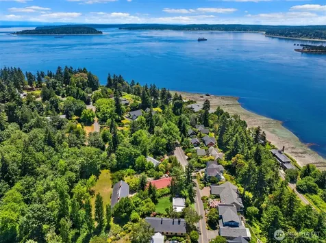 1570 Fort Ward Hill Road NE Bainbridge Island WA 98110