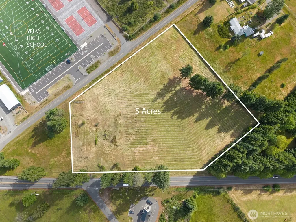 14711 State Route- 510 SE Yelm WA 98597