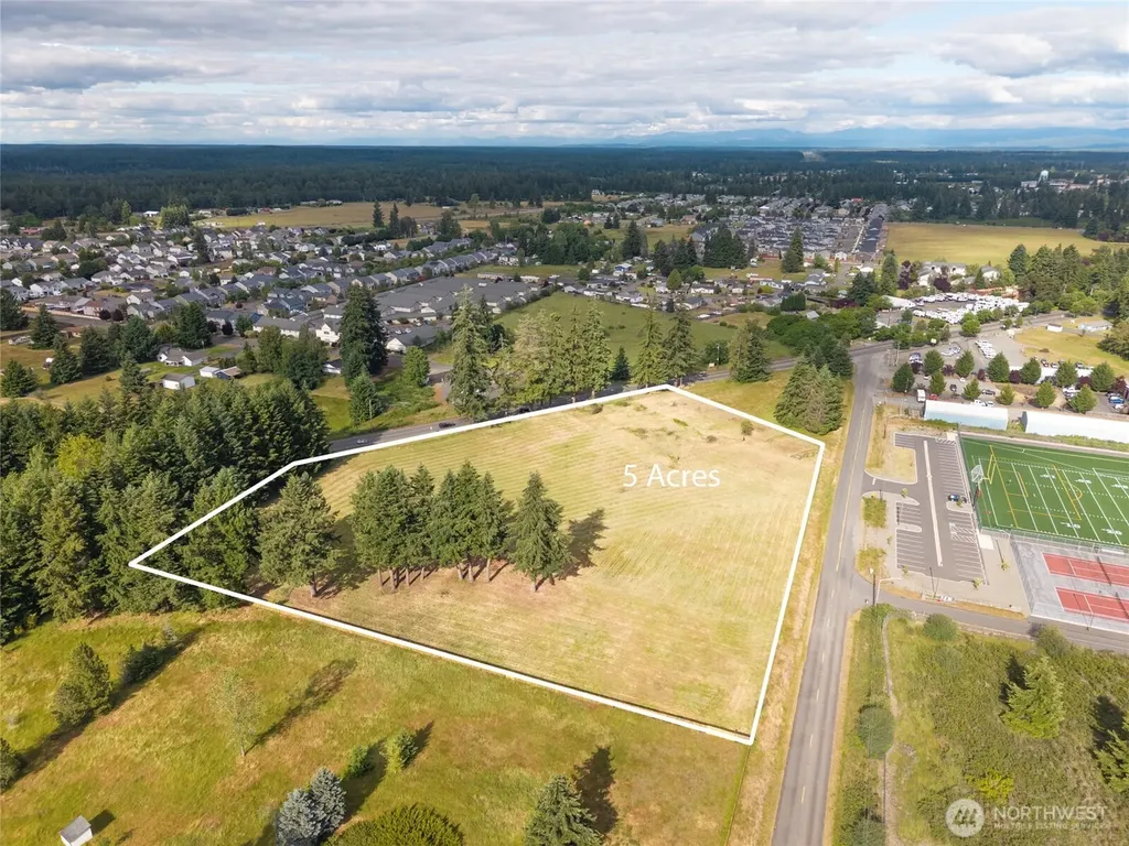 14711 State Route- 510 SE Yelm WA 98597