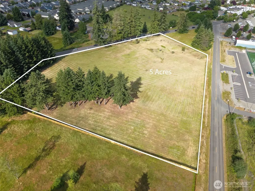 14711 State Route- 510 SE Yelm WA 98597