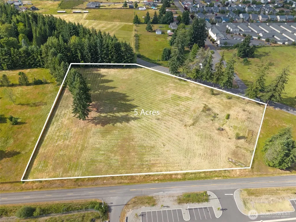 14711 State Route- 510 SE Yelm WA 98597