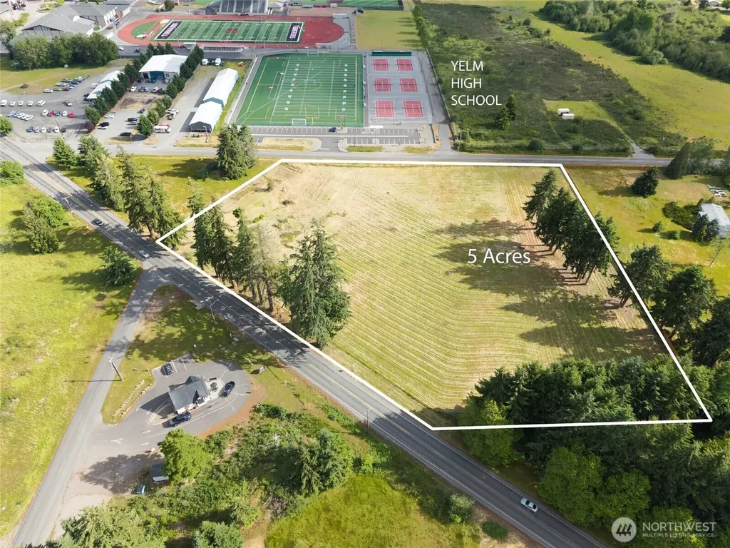 14711 State Route- 510 SE Yelm WA 98597