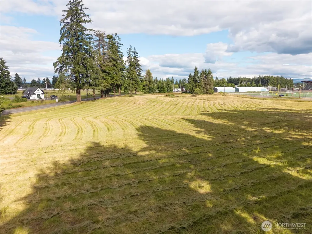 14711 State Route- 510 SE Yelm WA 98597