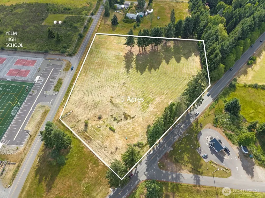 14711 State Route- 510 SE Yelm WA 98597
