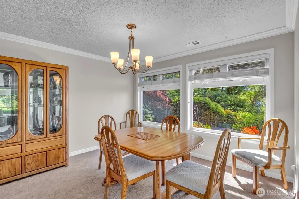 9201 NE Juanita Drive Kirkland WA 98034