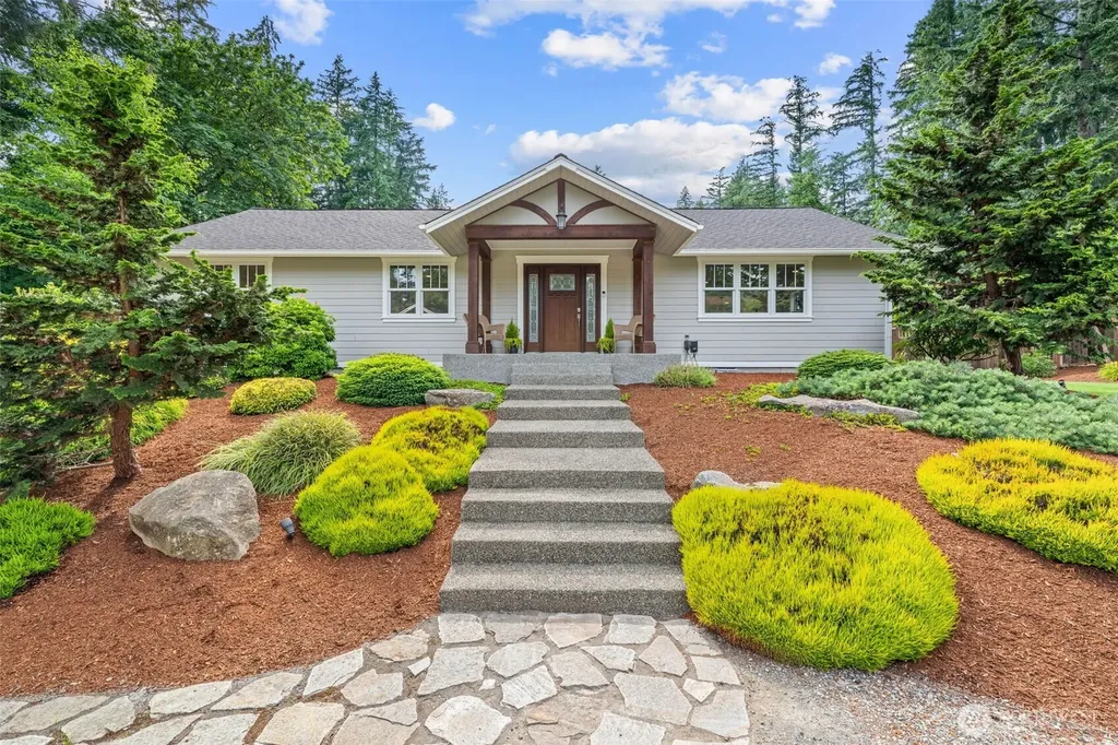 8006 143rd Street Ct NW Gig Harbor WA 98329