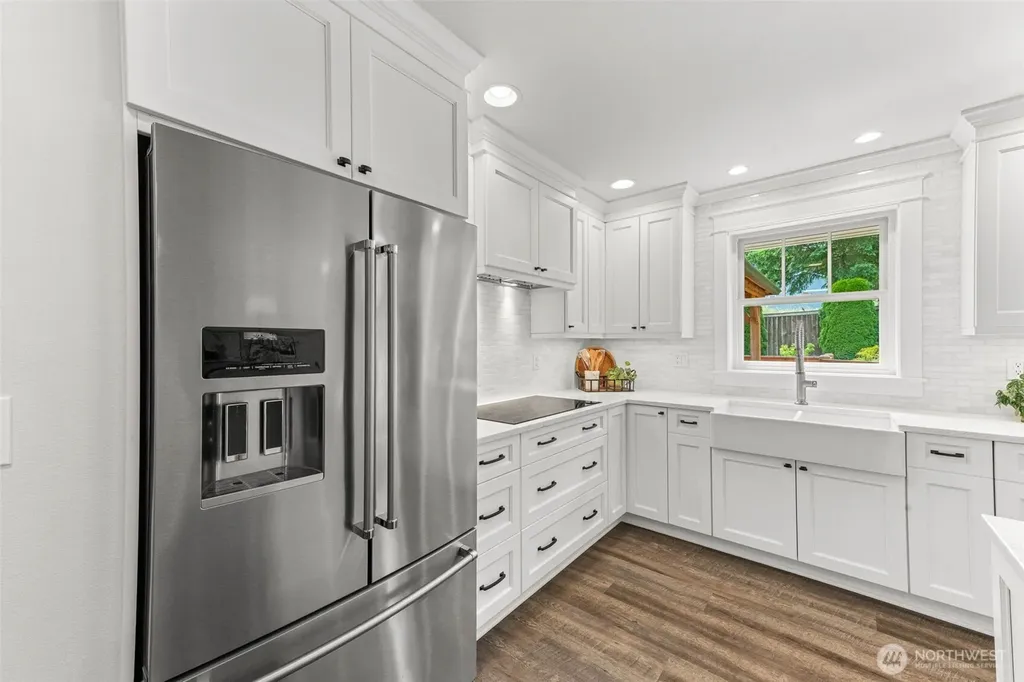 8006 143rd Street Ct NW Gig Harbor WA 98329