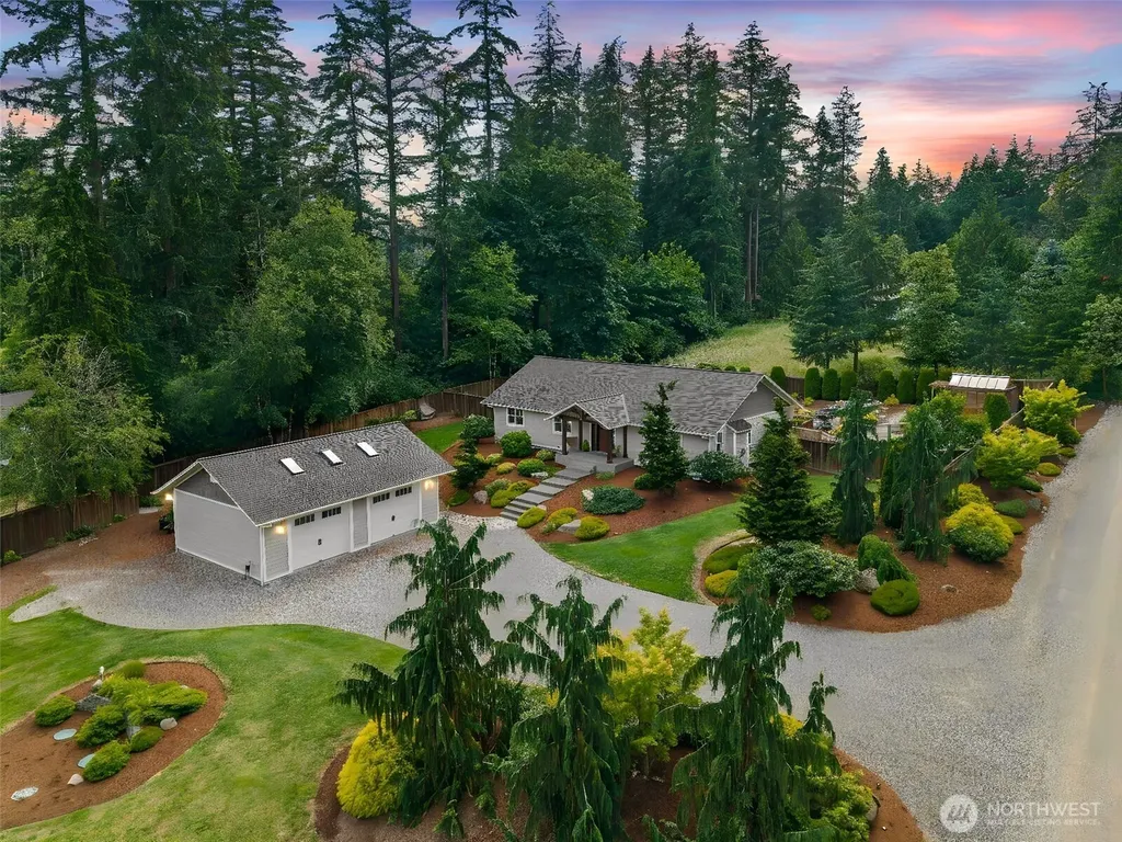 8006 143rd Street Ct NW Gig Harbor WA 98329