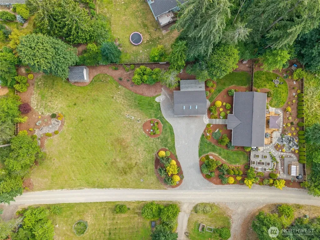 8006 143rd Street Ct NW Gig Harbor WA 98329