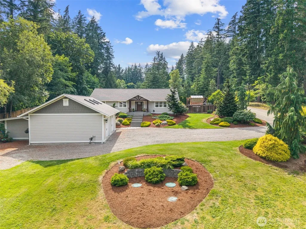 8006 143rd Street Ct NW Gig Harbor WA 98329