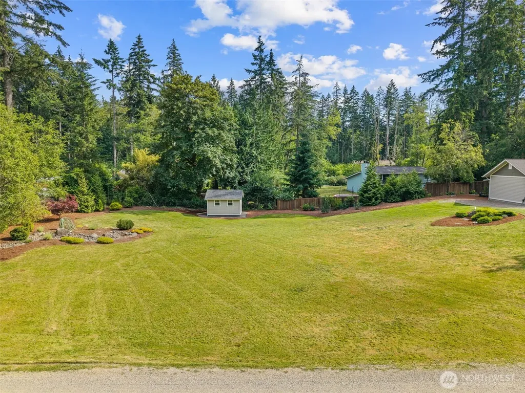 8006 143rd Street Ct NW Gig Harbor WA 98329