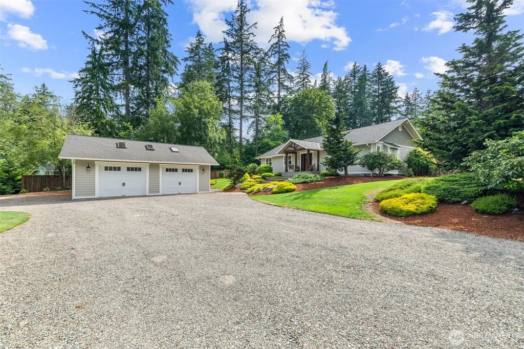 8006 143rd Street Ct NW Gig Harbor WA 98329