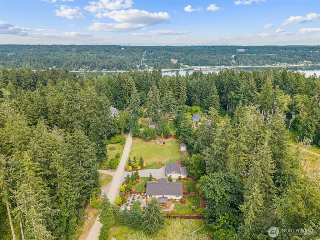 8006 143rd Street Ct NW Gig Harbor WA 98329