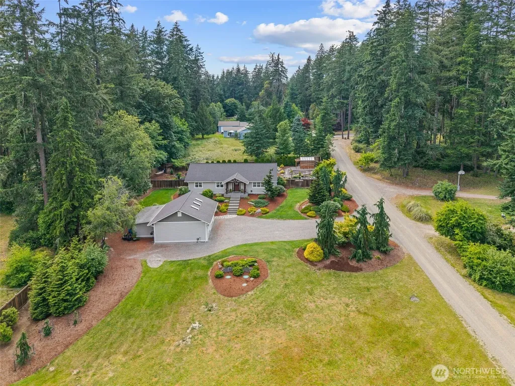 8006 143rd Street Ct NW Gig Harbor WA 98329