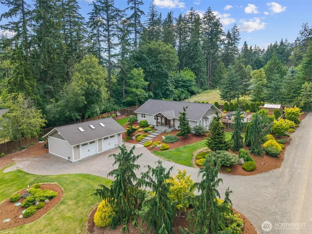 8006 143rd Street Ct NW Gig Harbor WA 98329
