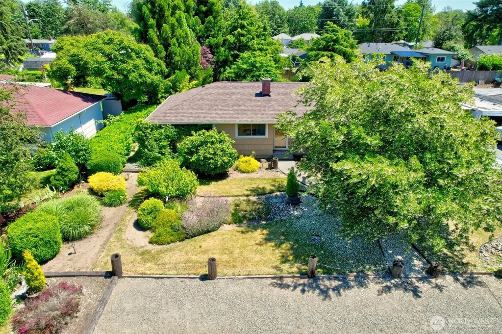 20612 14th Avenue S Seatac WA 98198