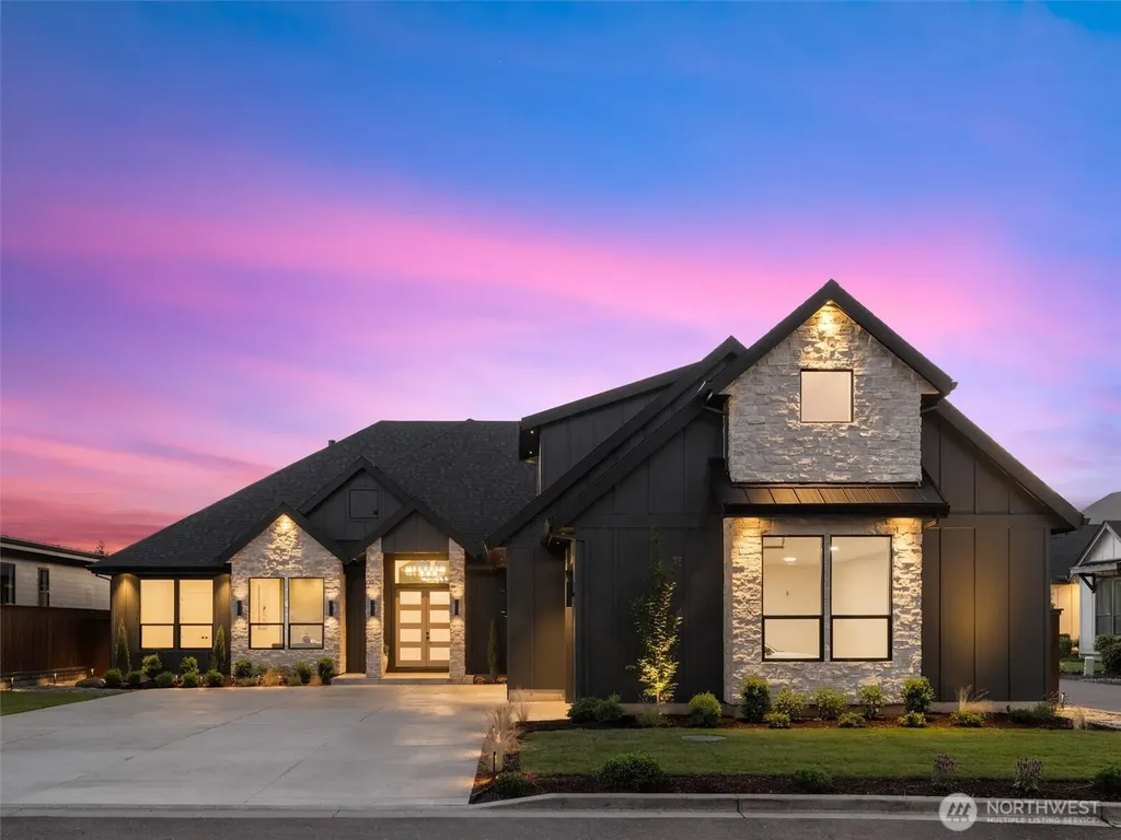 8706 NE 182nd Place Vancouver WA 98682