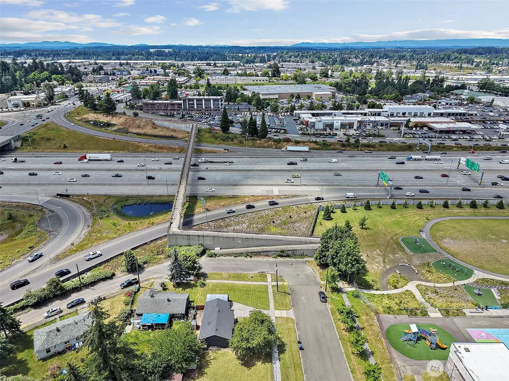 1818 S 37th Street Tacoma WA 98418