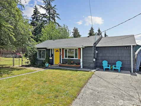 1818 S 37th Street Tacoma WA 98418