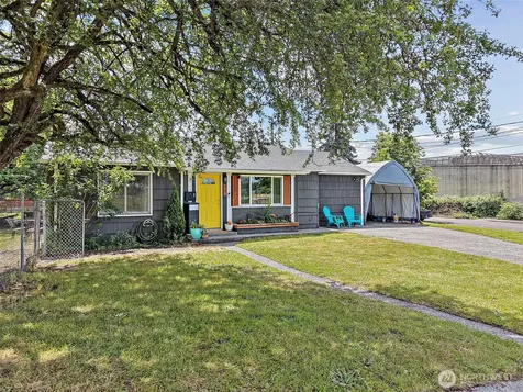 1818 S 37th Street Tacoma WA 98418