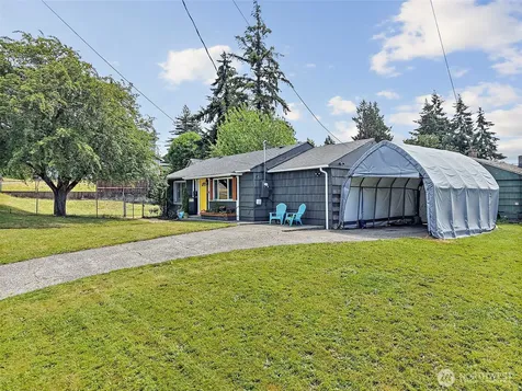 1818 S 37th Street Tacoma WA 98418
