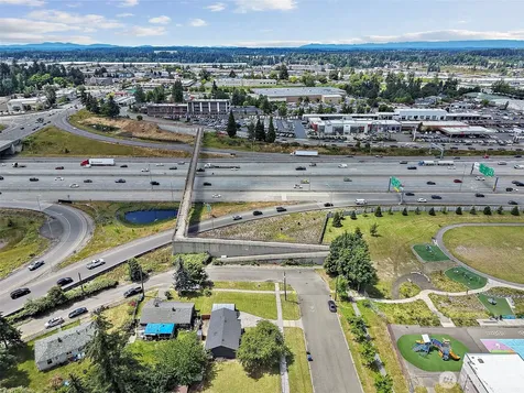 1818 S 37th Street Tacoma WA 98418
