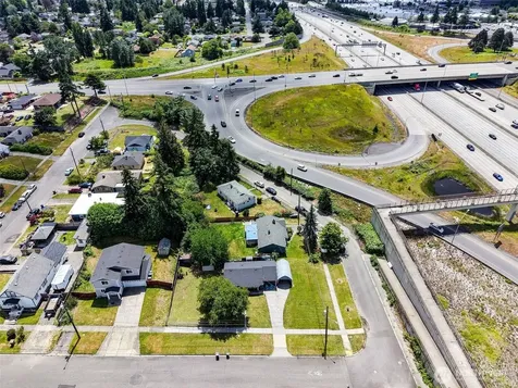 1818 S 37th Street Tacoma WA 98418