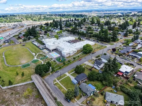 1818 S 37th Street Tacoma WA 98418