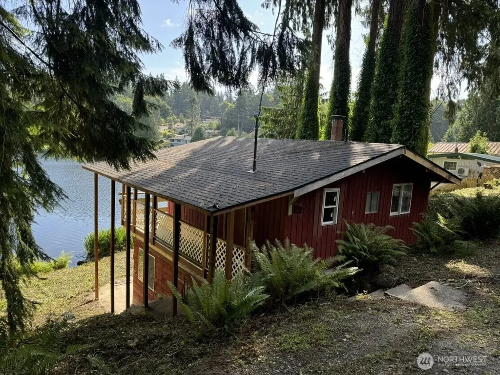 6901 Olive Avenue Stanwood WA 98292