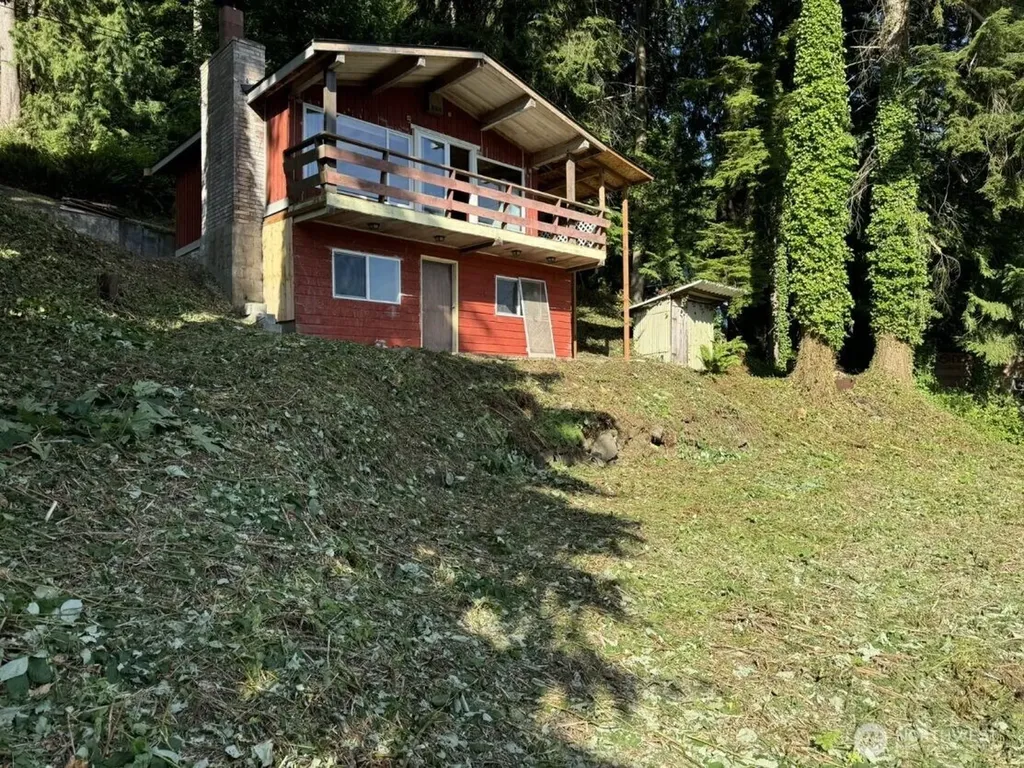 6901 Olive Avenue Stanwood WA 98292