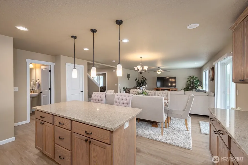 4703 E Thrush Street Moses Lake WA 98837