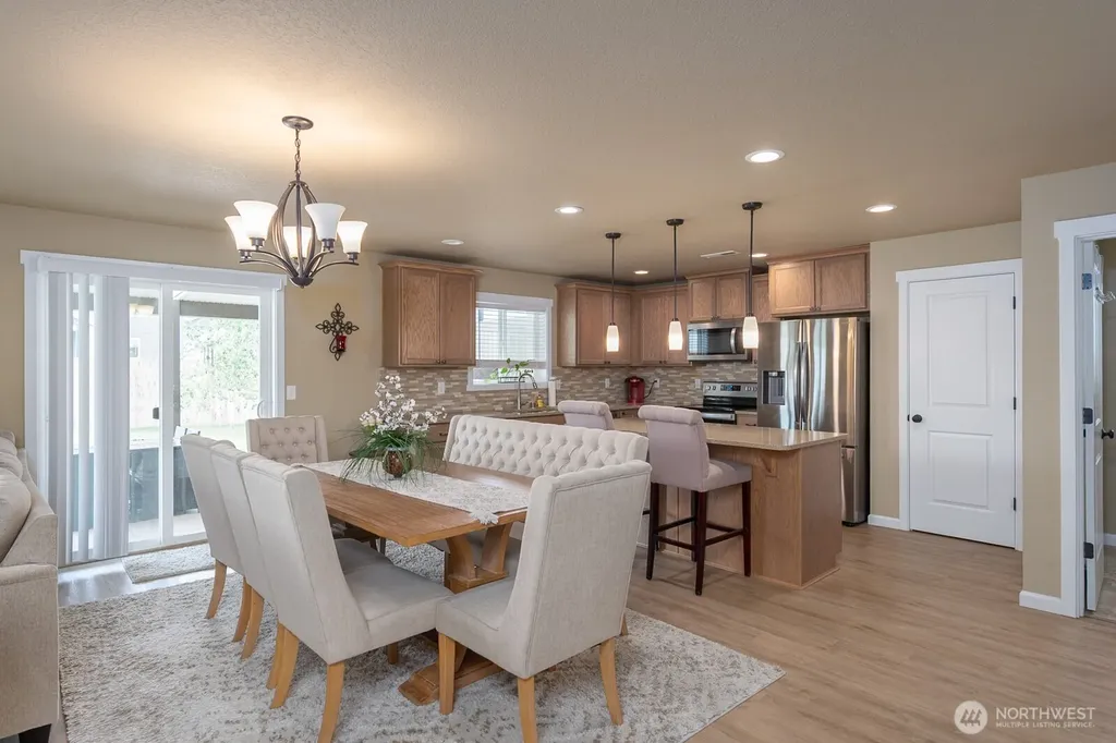 4703 E Thrush Street Moses Lake WA 98837