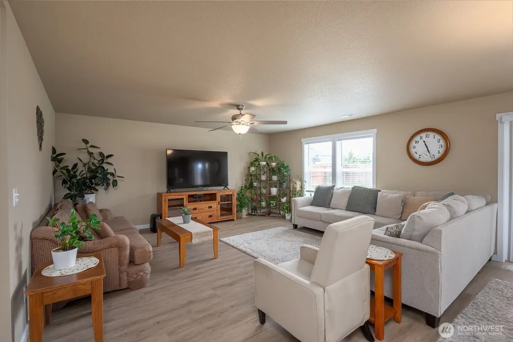 4703 E Thrush Street Moses Lake WA 98837