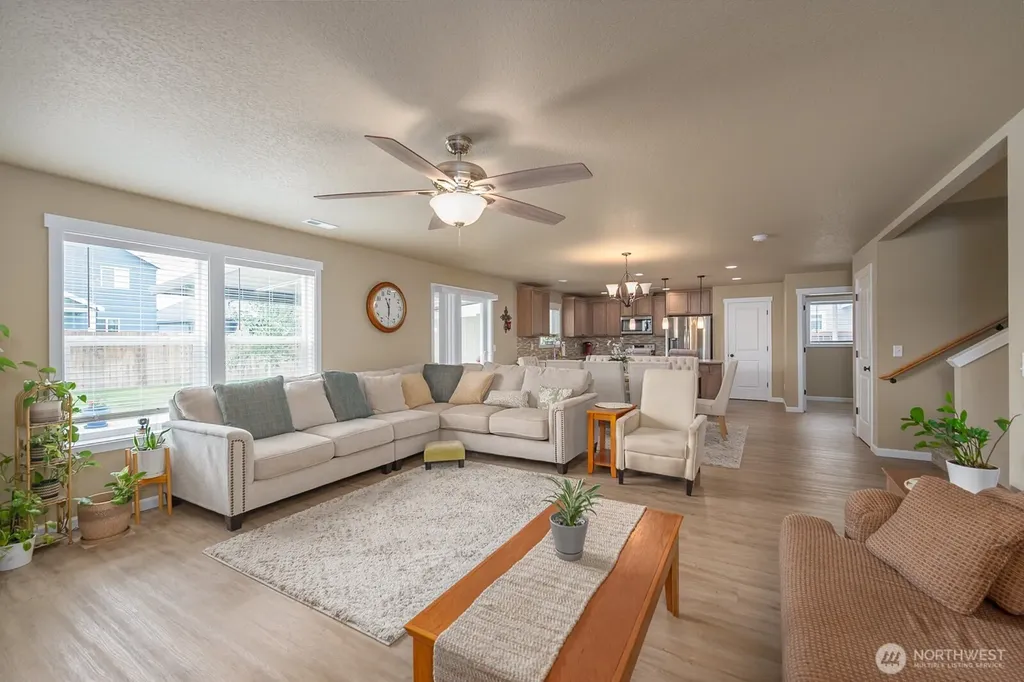4703 E Thrush Street Moses Lake WA 98837