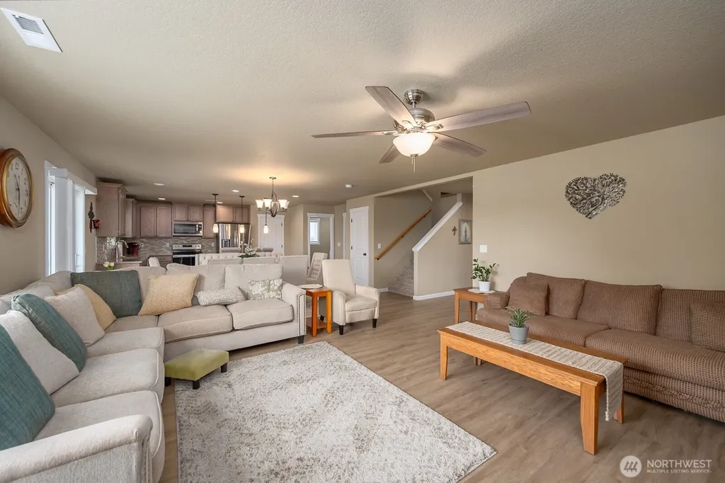 4703 E Thrush Street Moses Lake WA 98837