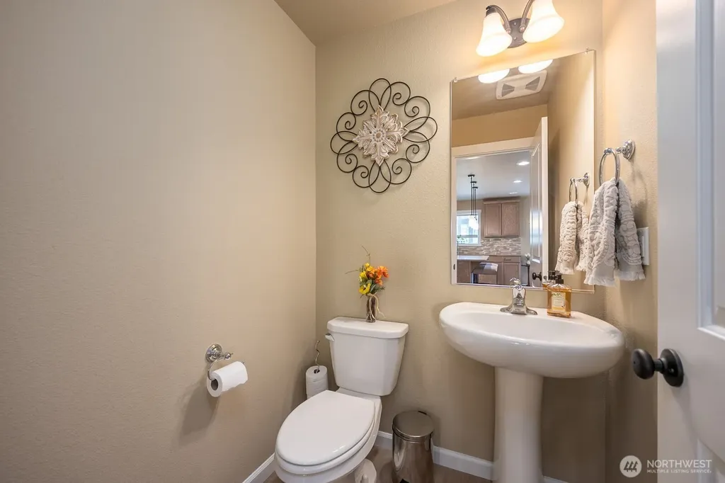 4703 E Thrush Street Moses Lake WA 98837