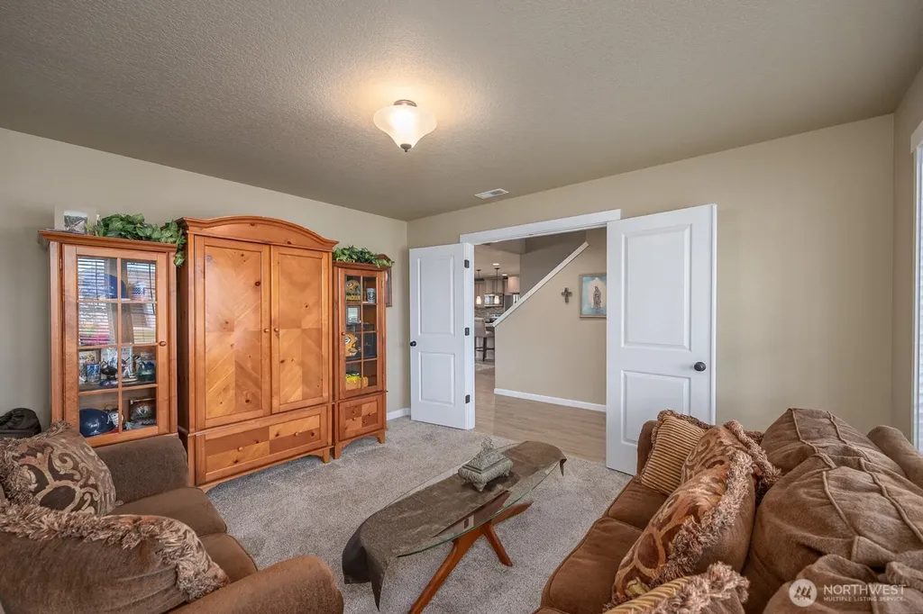 4703 E Thrush Street Moses Lake WA 98837