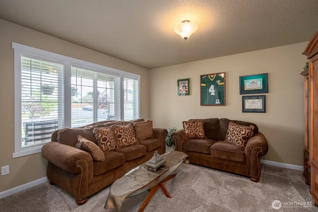 4703 E Thrush Street Moses Lake WA 98837