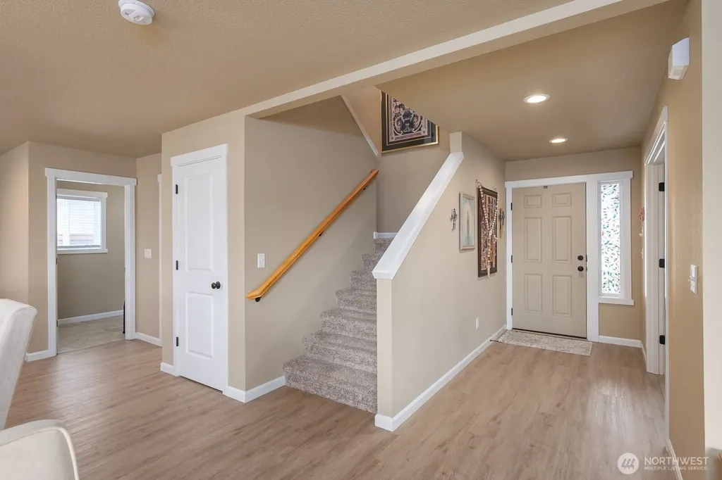 4703 E Thrush Street Moses Lake WA 98837
