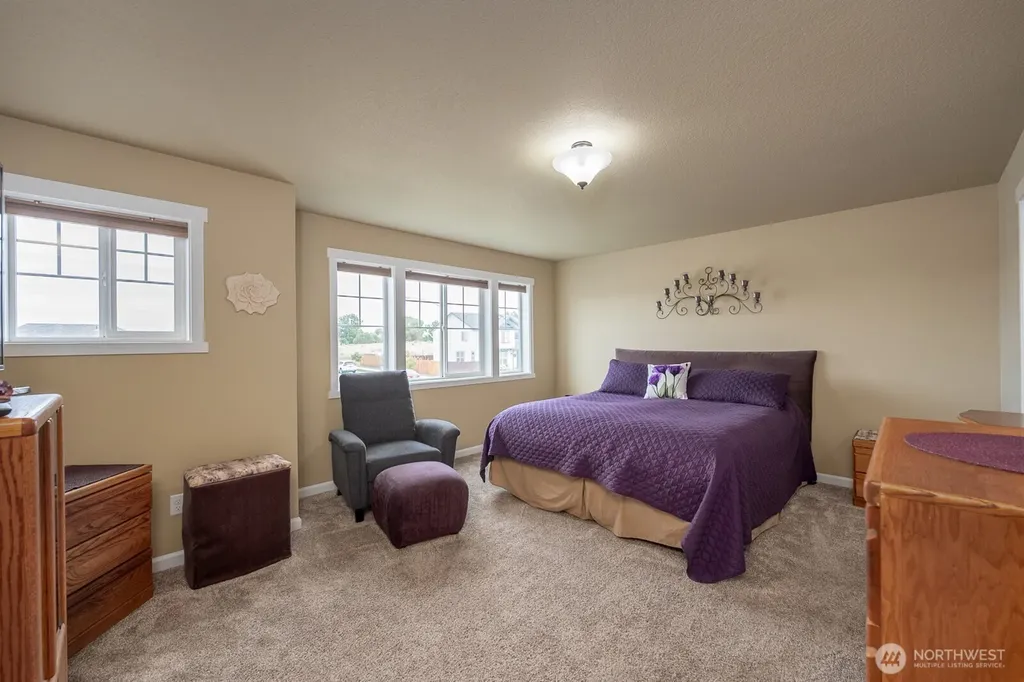 4703 E Thrush Street Moses Lake WA 98837