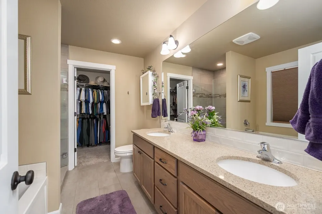 4703 E Thrush Street Moses Lake WA 98837