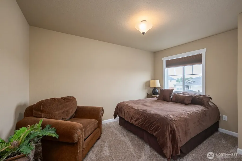 4703 E Thrush Street Moses Lake WA 98837
