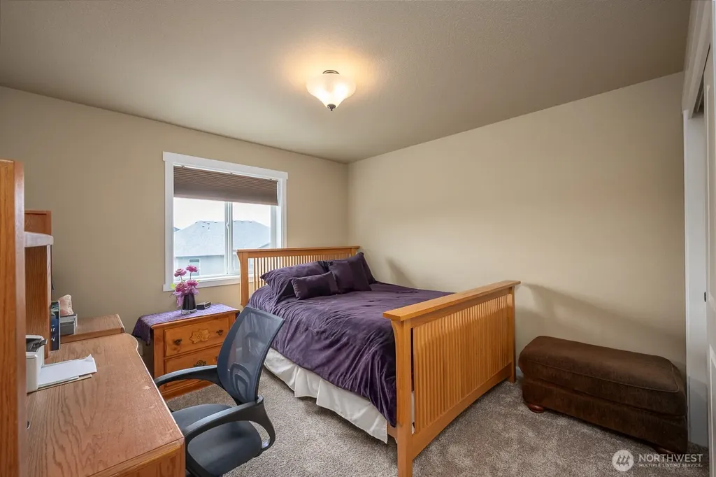 4703 E Thrush Street Moses Lake WA 98837