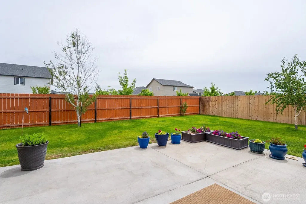 4703 E Thrush Street Moses Lake WA 98837