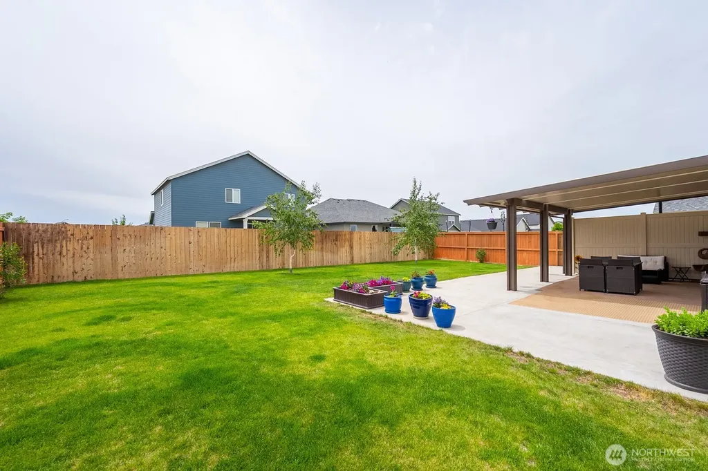 4703 E Thrush Street Moses Lake WA 98837