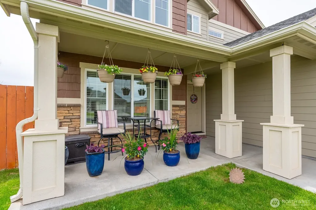4703 E Thrush Street Moses Lake WA 98837